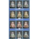 Classical Puppets Snow White Swarovski Edition Tea Party OP and Set(Limited Pre-Order/4 Colours/Full Payment Without Shipping)